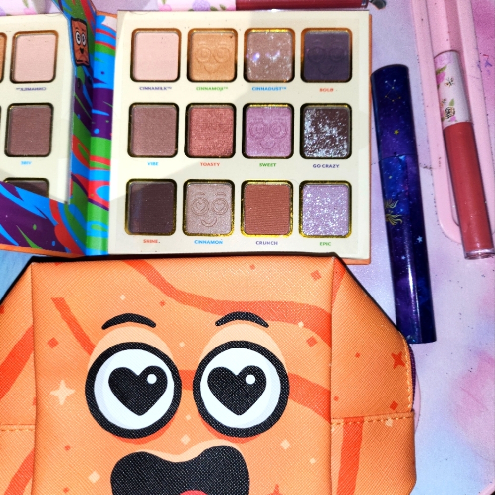 Make up pallet only